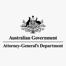 Australian Attorney-General's Department