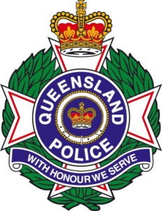 Qld Police Logo