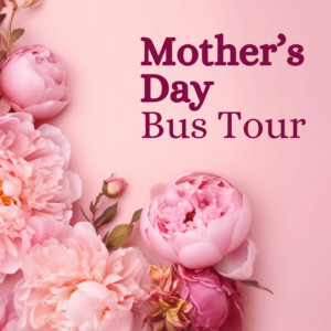 Ipswich Mothers Day Bus Tour